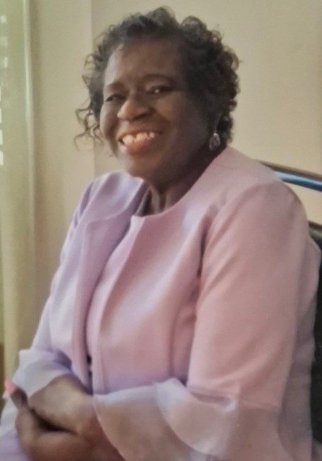 Obituary of Mrs. Margaret Etta Pass