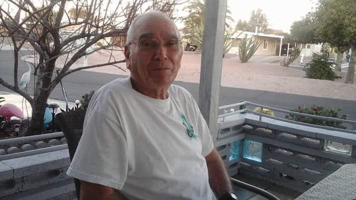 Obituary of Aloyuis Joseph Azure