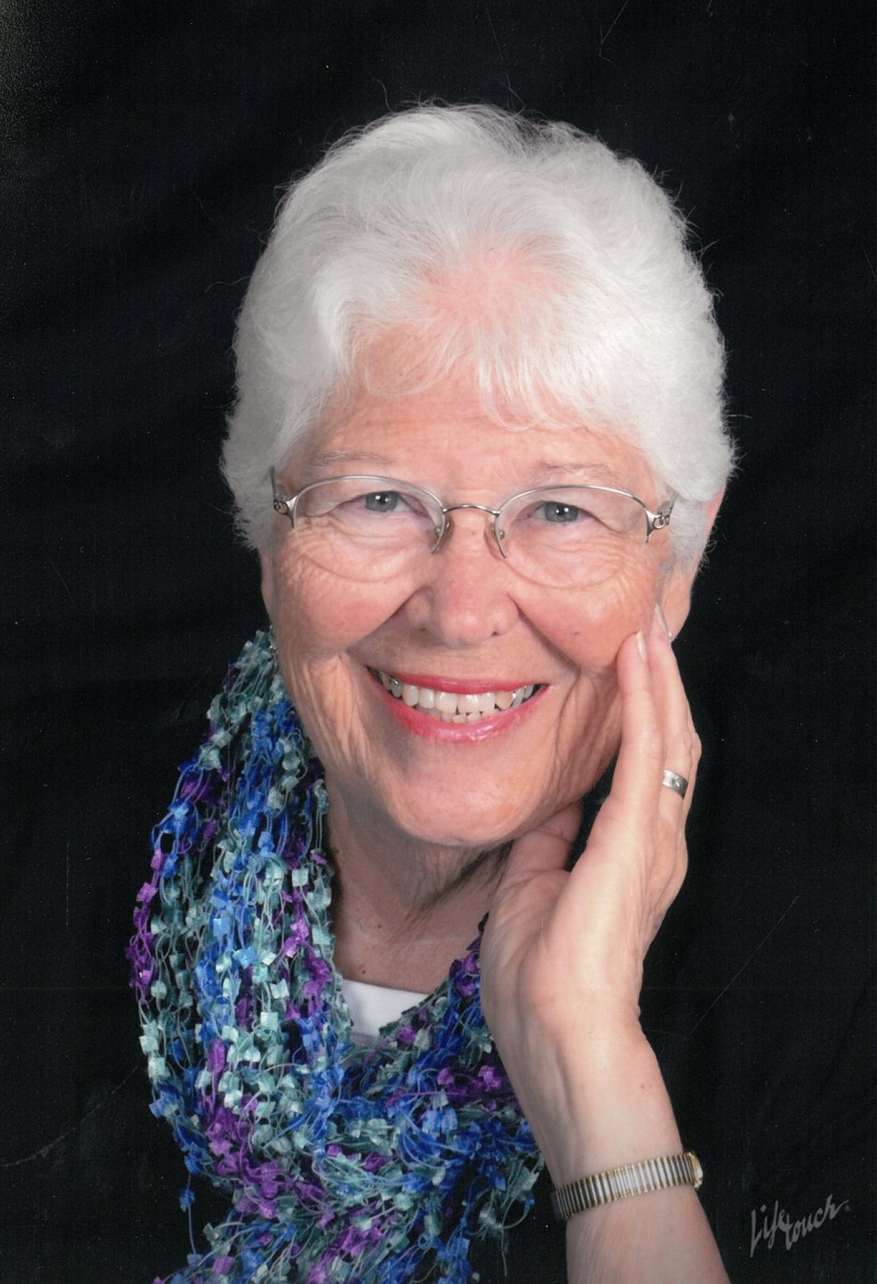 Obituary of Donna B Jenkinson