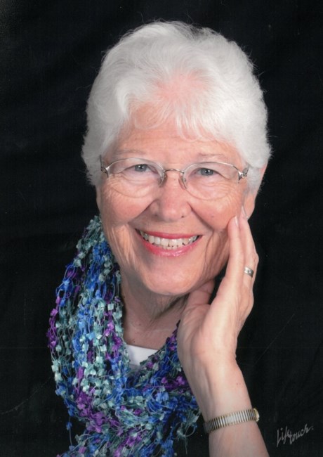 Avis de décès de Donna B Jenkinson