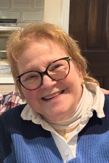 Obituary of Wendy Ann Niehaus