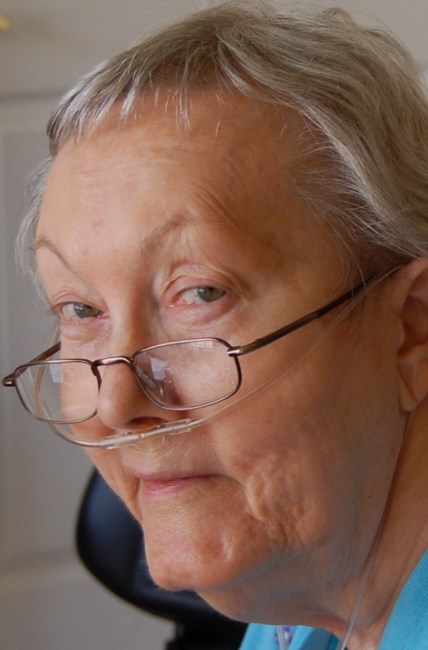 Obituary of Ruth Irene Henry Fletcher