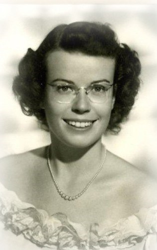 Obituary of Marjorie J. Hale