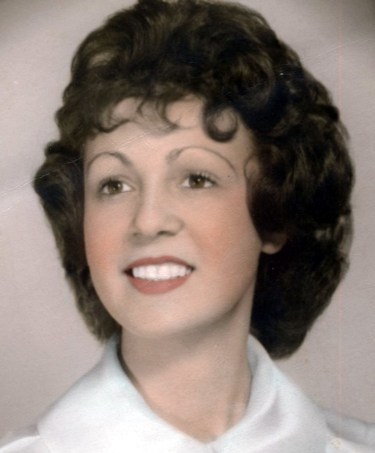 Obituary of Brenda Binghi Marmo