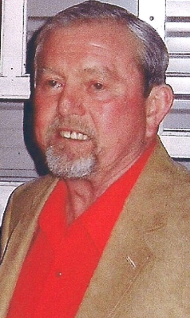 Obituary of Billy O. Badgett