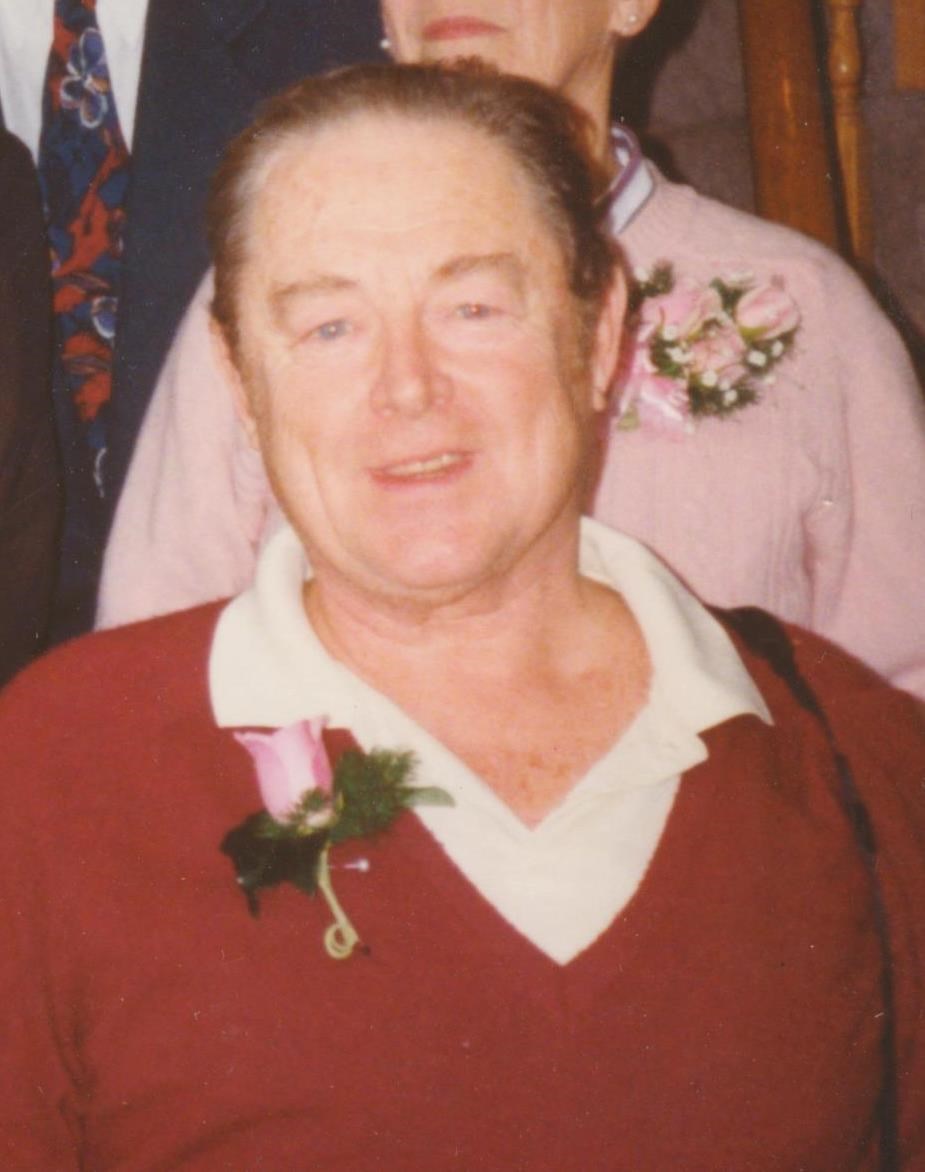 Obituario de John Wallace Rawley