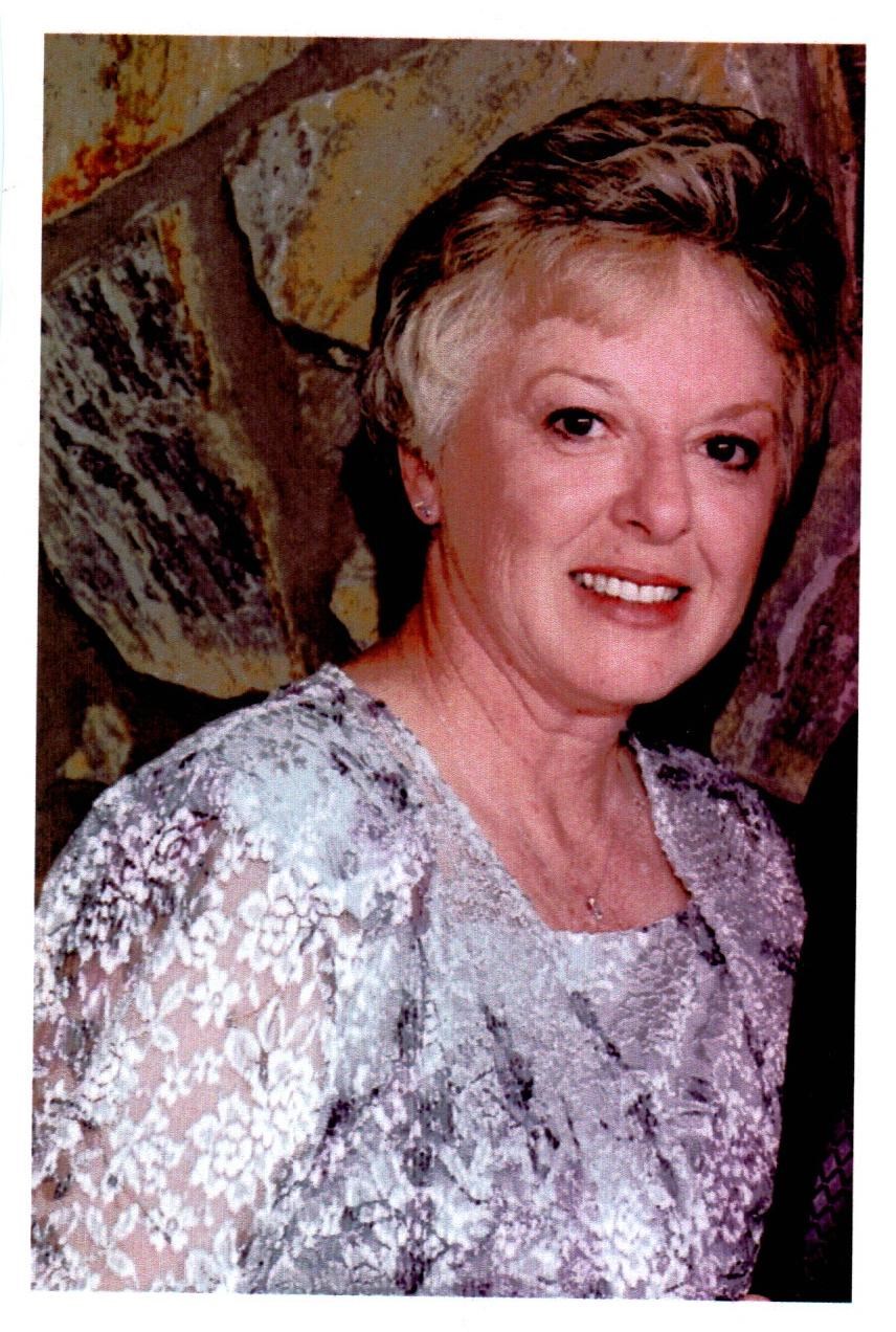 Obituary of Susan Jackson