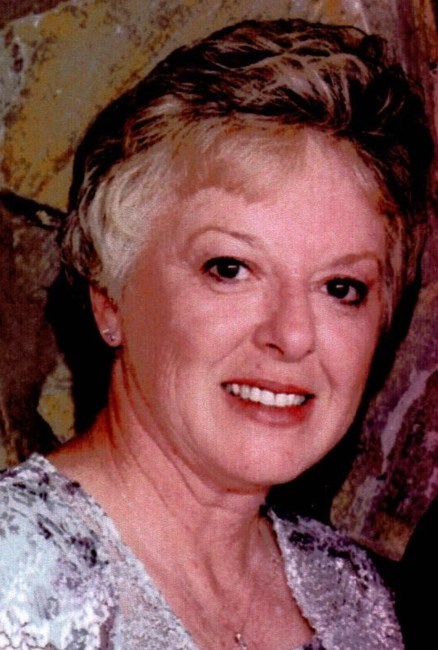 Obituary of Susan Jackson