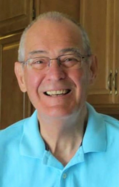 Obituary of Charles Edward Higgs