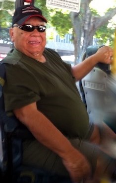 Obituary of Philthak Aguilar