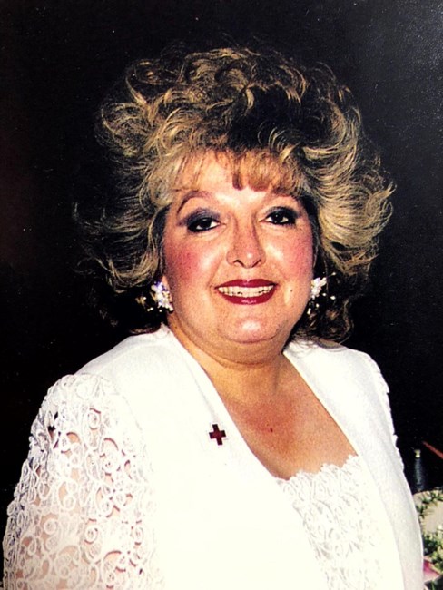 Obituary of Margaret P. Randle