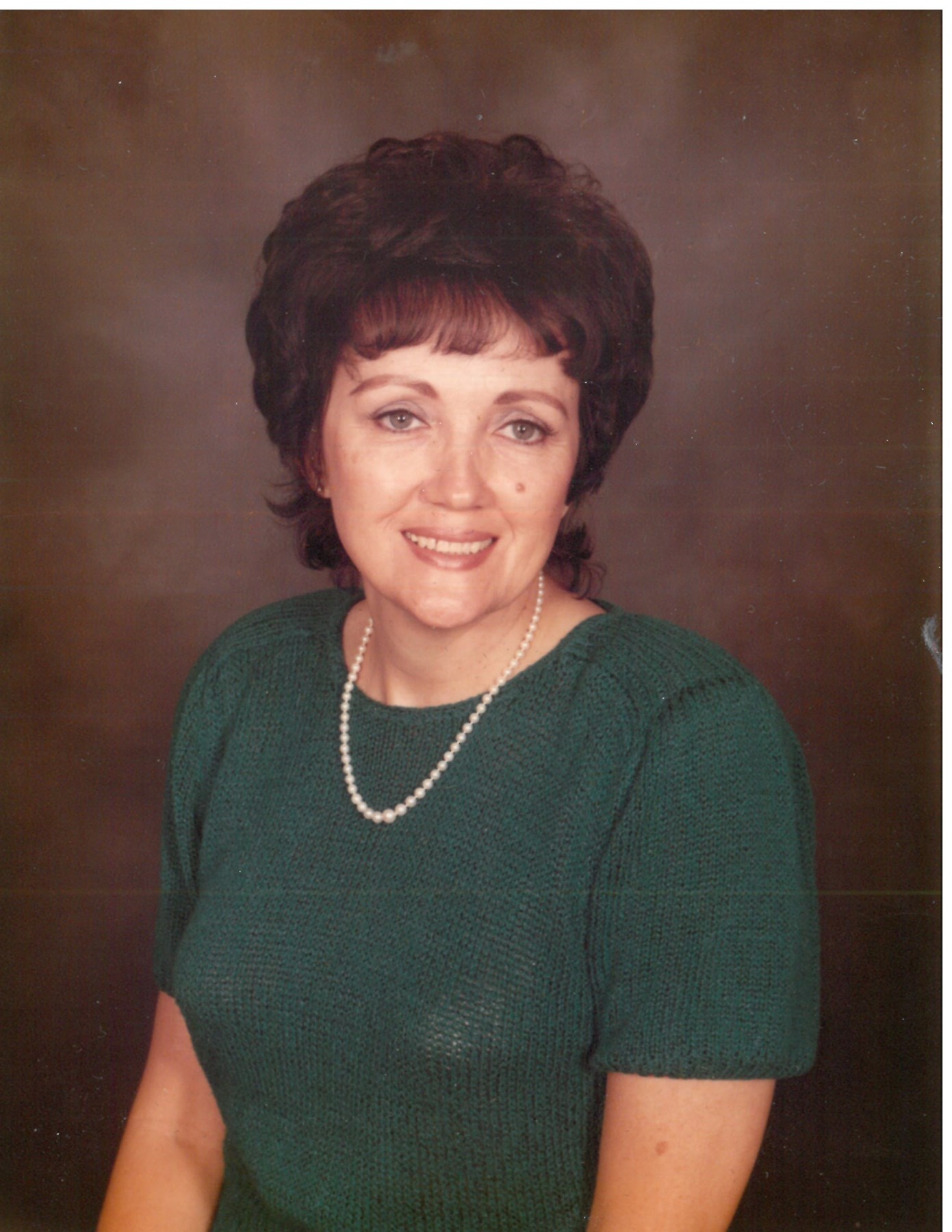 Obituary of Geraldine "Jerri" Ditto Smith
