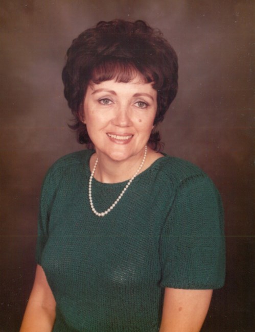 Obituary of Geraldine "Jerri" Ditto Smith