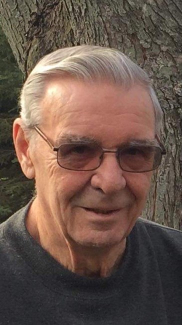 Obituary of Jim Kuenzig