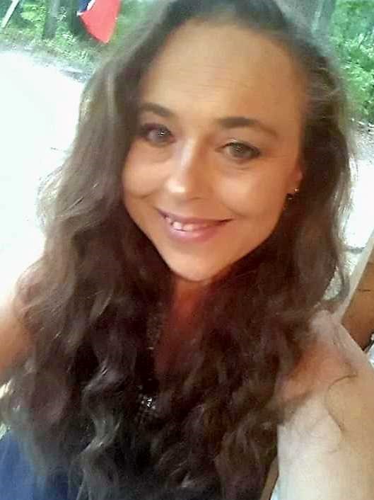 Obituary of Mary Helen Williamson