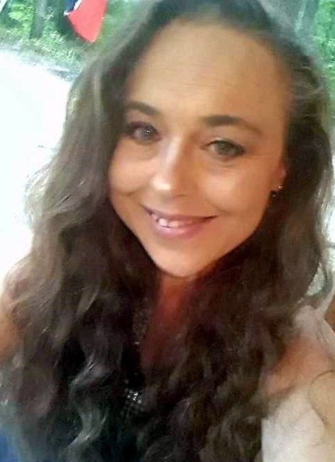 Obituary of Mary Helen Williamson