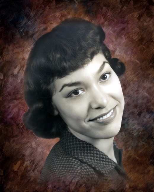 Obituary of Raquel "Rachel" Alfaro Monroy