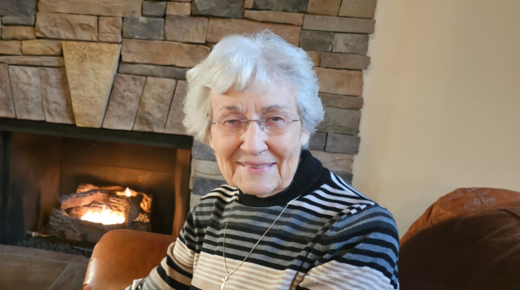 Obituary of Wilma Lucille Britt Freeman