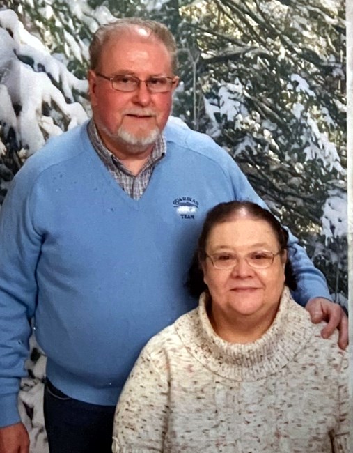 Obituary of Linda K Den Hartog