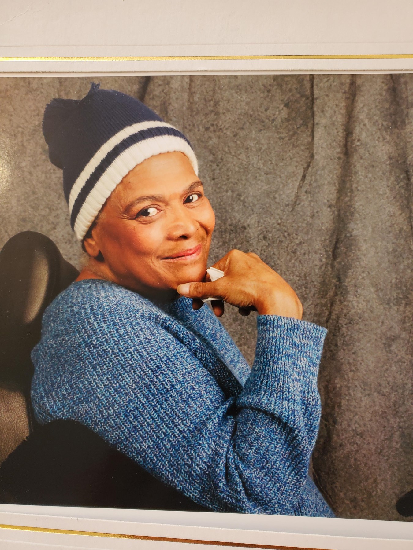 Obituary of Brenda Anne Higgins