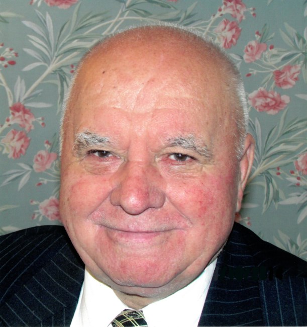 Avis de décès de Janos Kokenyesi