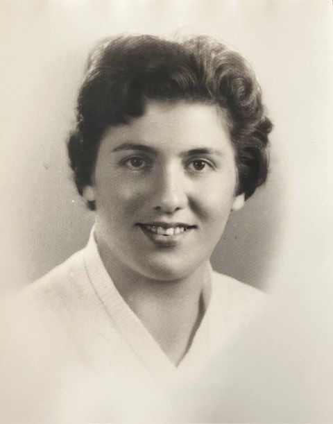 Obituary of Elizabeth Cucinelli Jones