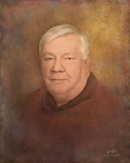 Obituary of Larry Eugene Deason