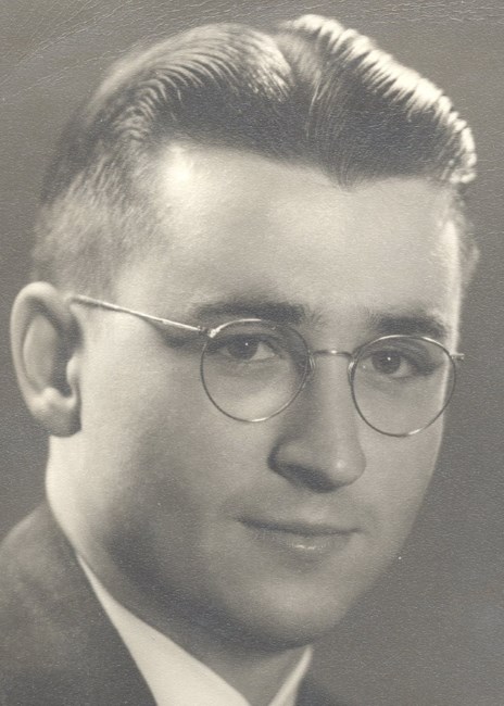 Obituary of Peter Halgren