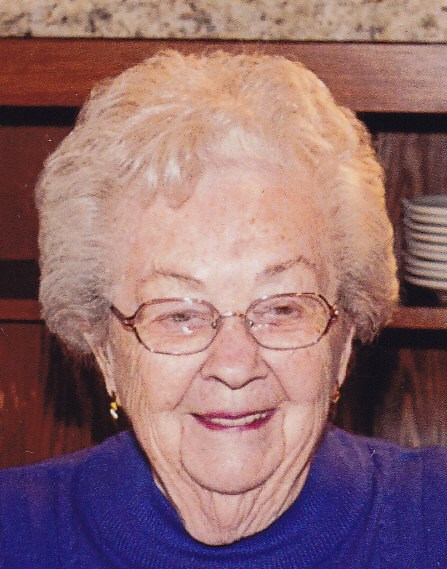 Obituary of Leona E. McMaster Schwartz