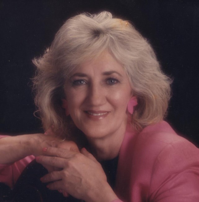 Obituary of Bonnie Chytraus