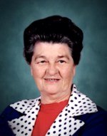 Margaret Wicker
