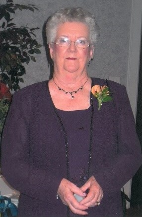 Obituary of Doris Laverne Blevins