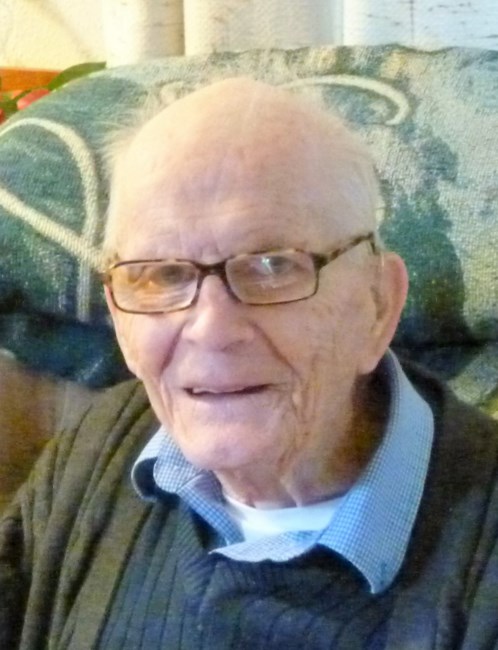 Obituary of Jack E. Wedlake
