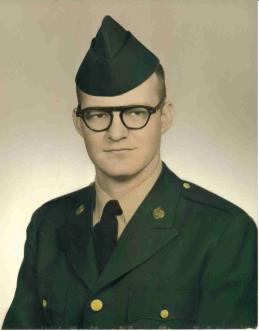 Obituario de Michael Joseph Pennington