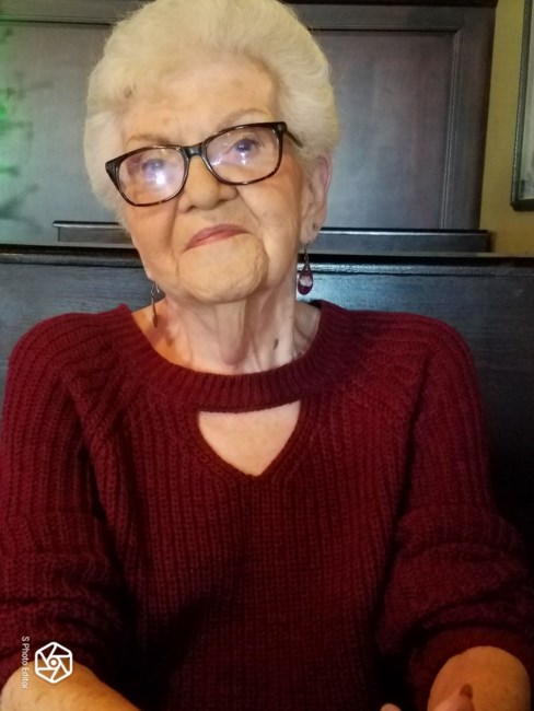 Obituary of Lucie A. Abraham