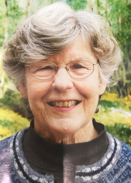 Obituary of Harriet Brown Isbell