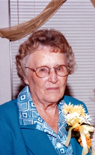 Obituary of Agatha A Castecka