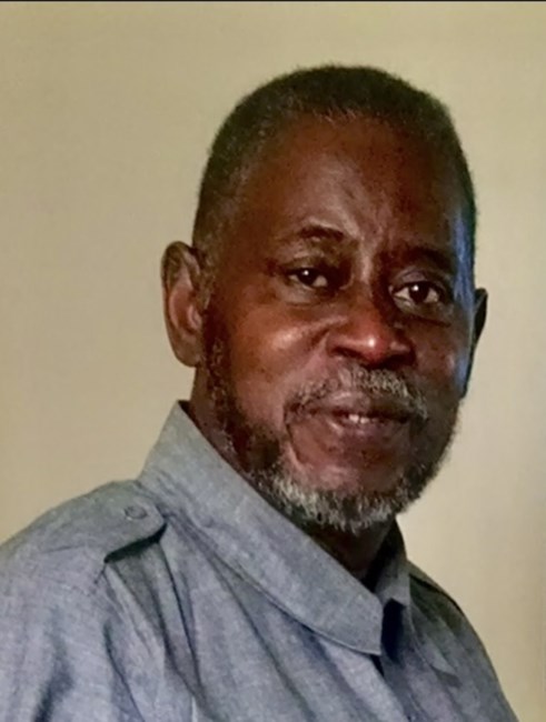 Obituary of George Sims Irving Jr.