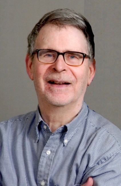 Obituary of John Anthony Purdie