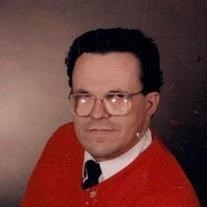 Obituary of Robert Edward Decker