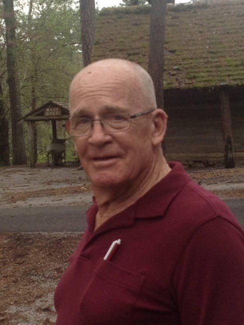 Obituary of Jimmy Ray Morris