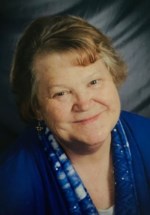 Patricia Underwood