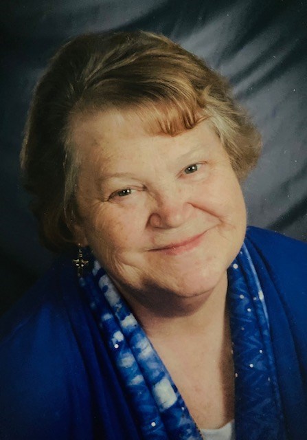 Obituary of Patricia A Underwood