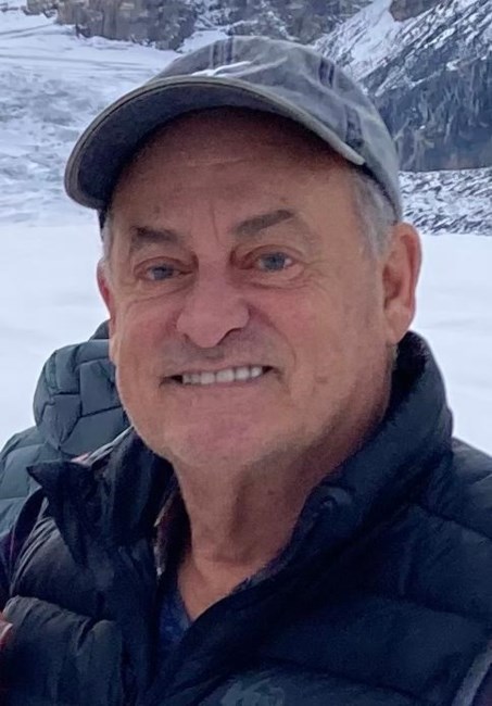 Obituary of Mark Allen Carro