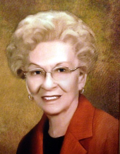 Obituary of Ruth Marie Havens