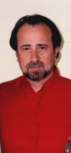 Obituary of Charles William Hogan