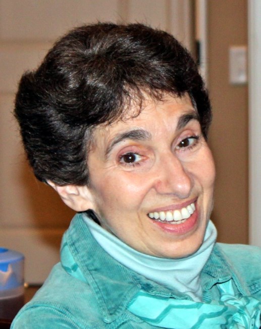 Obituary of Kathleen "Kathy" I. Toia