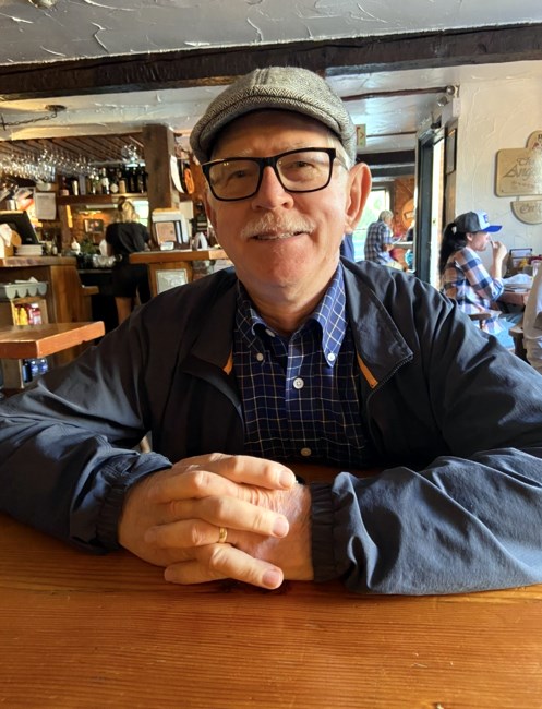 Obituario de Kennard Robert Wilson