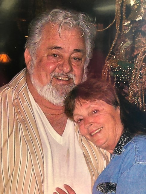 Obituary of John Anthony Saturno