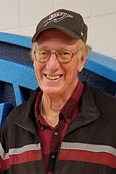 Obituary of Bruce William Hammett